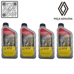 RN 089536-4 8660089536 OLEO 15W40 MOTRIO MINERAL P_ MOTOR DIESEL x4 -1-